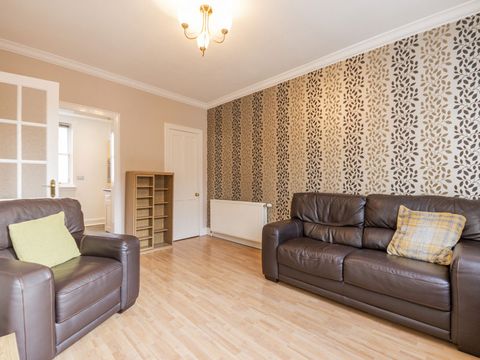 Restalrig Road South, Restalrig, Edinburgh EH7