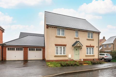 Sundew Road, Emersons Green, Bristol BS16