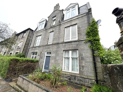 Roslin Street, City Centre, Aberdeen AB24