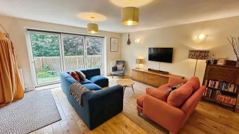 House in Bristol, Eastville - View 5