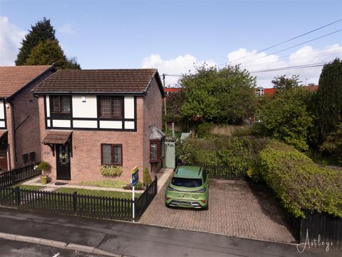 Stepney Road, Cockett, Swansea SA2
