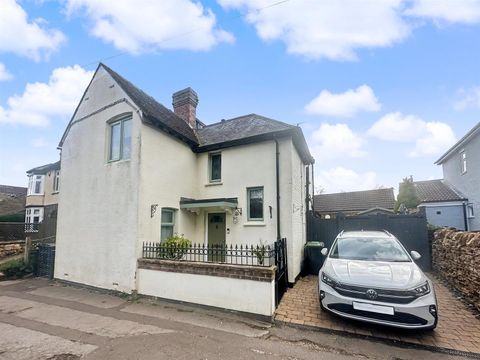 Main Road, Watnall, Nottingham NG16