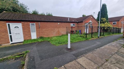 Calbourne Crescent, Manchester M12