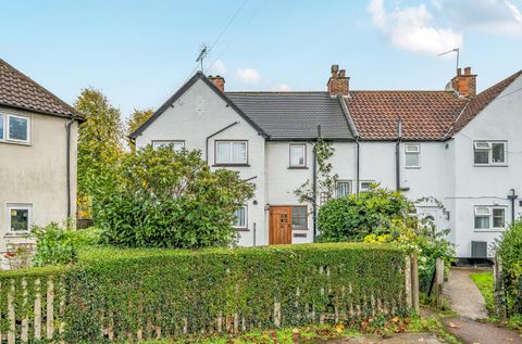 Wolverton Road, Stanmore HA7