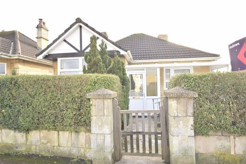 Somerdale Avenue, Bath, Somerset BA2