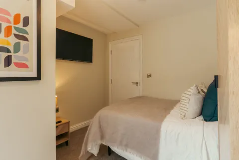 Room 2, Wolfa Street DE22 - Widok 5