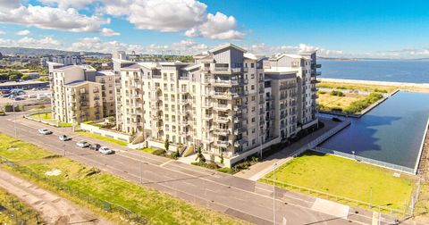 59/18 Hesperus Broadway, Edinburgh EH5