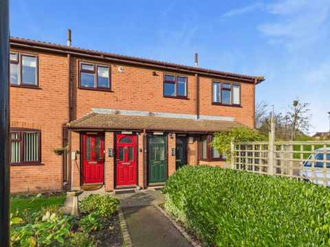 Manor Green Walk, Carlton, Nottingham NG4