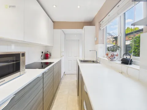 House in Sutton Coldfield, Maney - View 5