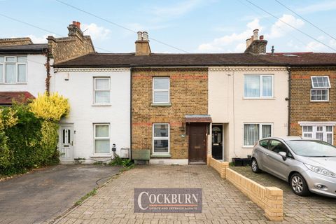 Devonshire Road, Mottingham SE9