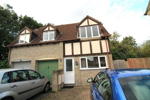 Cornfield Close, Bradley Stoke, Bristol BS32