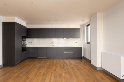 Gessner Apartments, Watermead Way, Tottenham Hale N17
