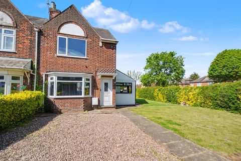 House in Nottingham, Stapleford - View 2
