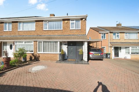 Shortwood Avenue, Hucknall NG15