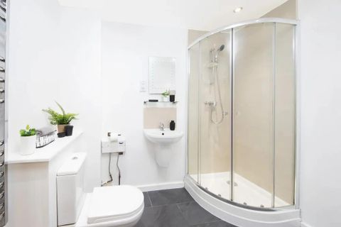 Grange Lane, Leicester LE2