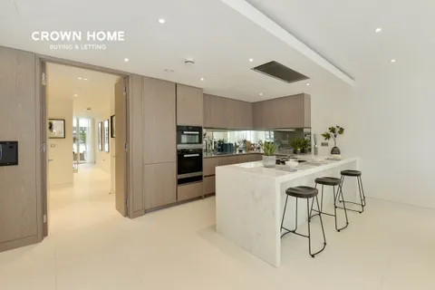 Apartment in London, City of London - View 5