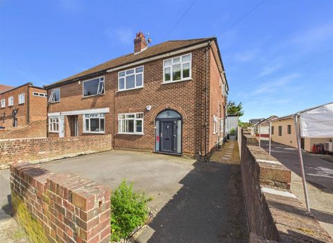 Shenley Avenue, Ruislip HA4