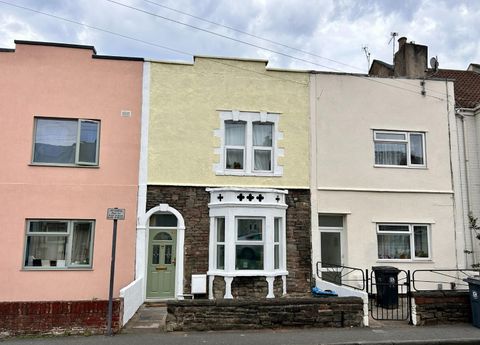 Whitehall Road, Whitehall, Bristol BS5