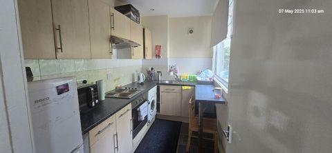 Flat 2, Stanmore Road, Birmingham B16