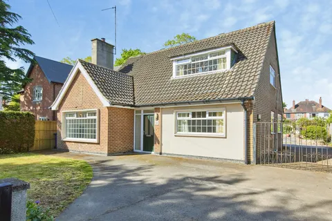 Cleveland Avenue, Long Eaton, Nottingham, Derbyshire NG10, Derbyshire NG10