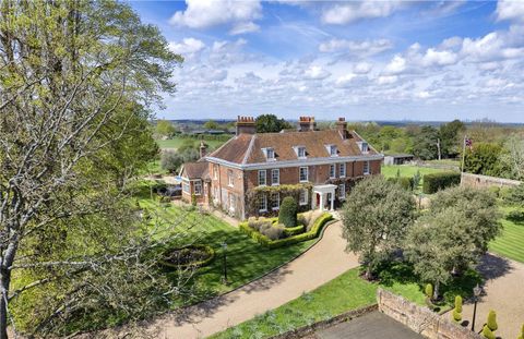 Church Road, Chelsfield, Orpington, Kent BR6