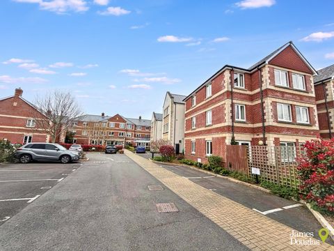 Thomas Court, Penylan CF23
