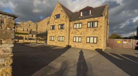 Kiveton Lane, Todwick S26