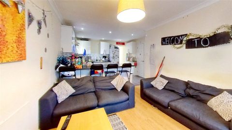 Heeley Road, Birmingham, West Midlands B29