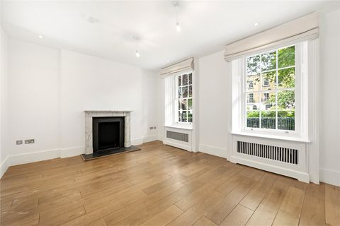 Trevor Square, Knightsbridge, London SW7 - More