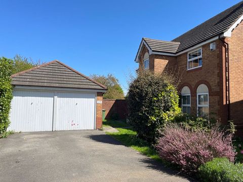 Pursey Drive, Bristol BS32, Room to rent