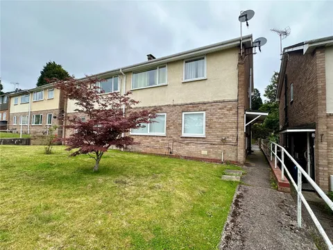 Ivyfield Road, Birmingham, West Midlands B23, West Midlands B23
