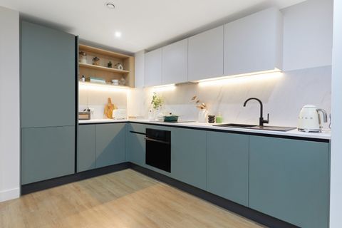 Stafford Street, Bristol BS3, Studio to rent