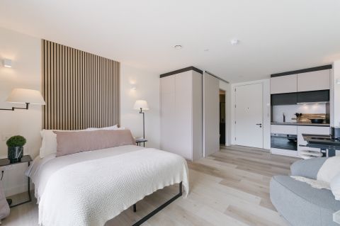 Greenhill Way, Harrow HA1, Studio to rent