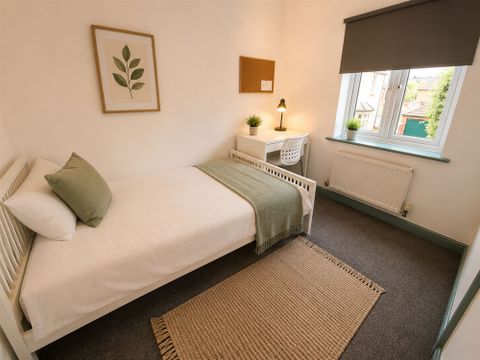 Jarratts Road, Bristol BS10