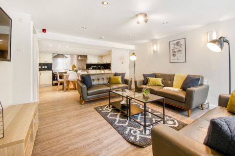 Monk Bridge Terrace, Leeds LS6 – pohled 2