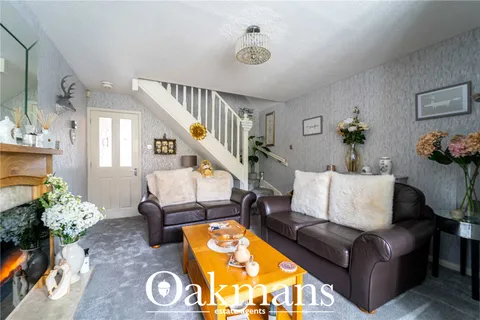 House in Birmingham, West Midlands - View 5