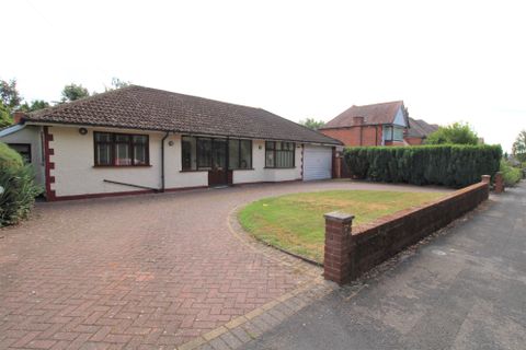 Greenland Road, Selly Park, Birmingham B29
