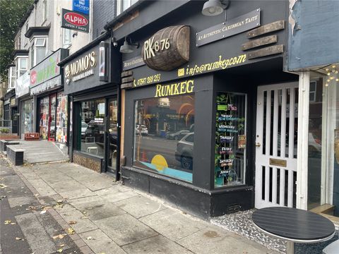 Abbeydale Road, Sheffield S7, Property to rent