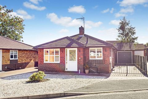 The Plantations, Long Eaton NG10