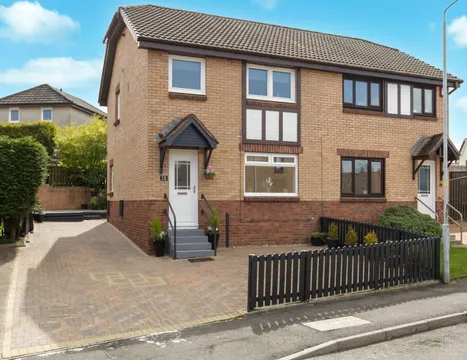 Eden Gardens, East Kilbride, Glasgow, South Lanarkshire G75, South Lanarkshire G75