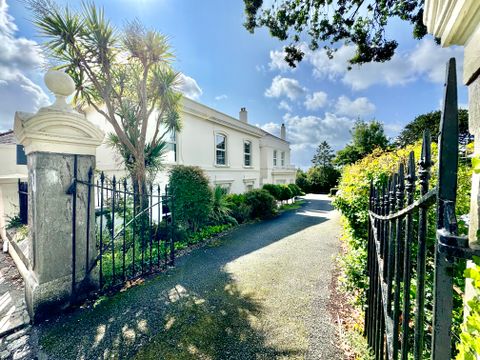 Osborne Road, Stoke, Plymouth PL3