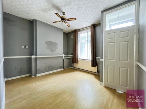 Greenside Street, Openshawe, Manchester M11 – další