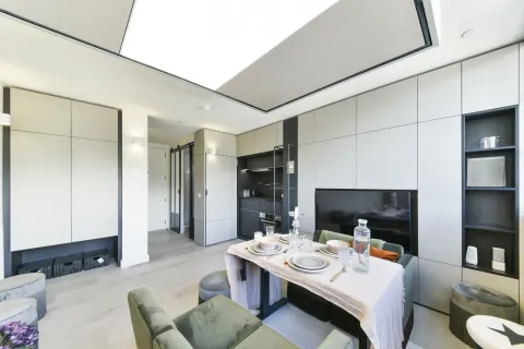 Dandi Wembley, Stadium Way, Wembley HA9, Studio to rent