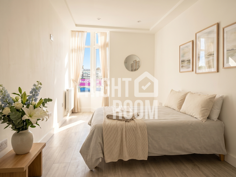 1 Bed Flat, London Road, Portsmouth PO2 - View 2