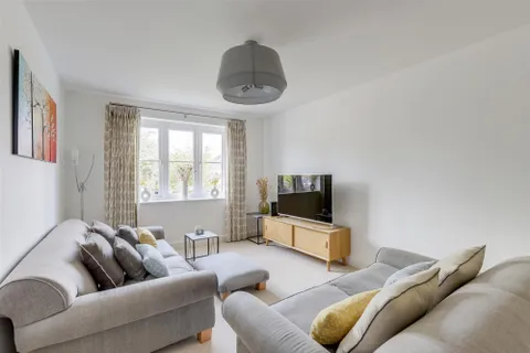 Morello Drive, Nottingham NG8 - Bild 5