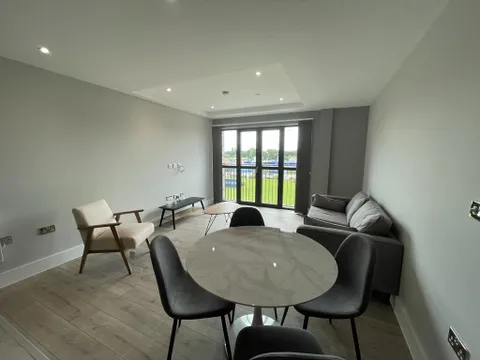 Apartment in Leicester, Black Friars - View 5