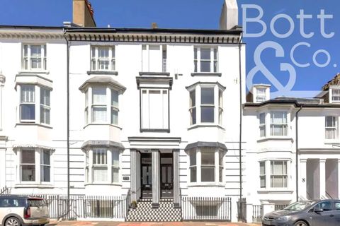 Chesham Road, Brighton BN2