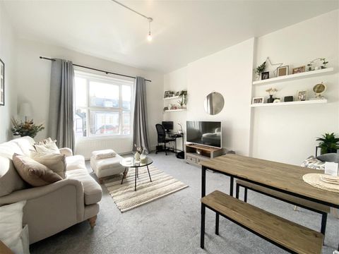 Lewin Road, London SW16
