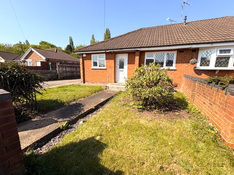 Cubbington Road, Coventry CV6