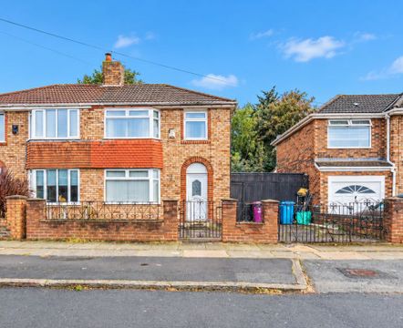 63 Rudyard Road, Liverpool L14